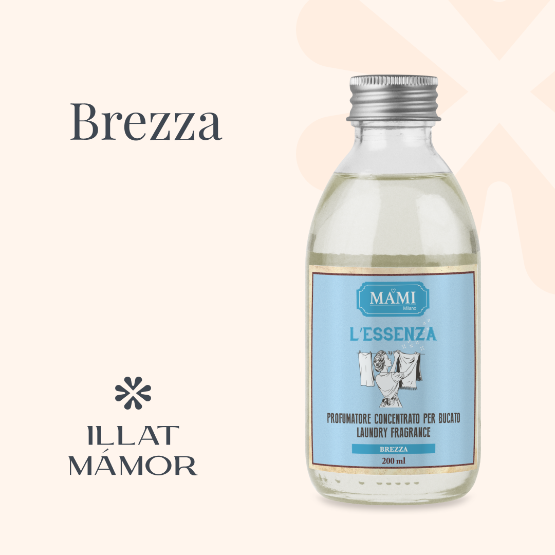 Brezza 200ml – Obrázok 3